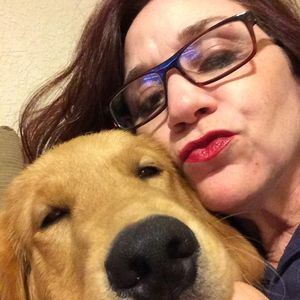 Meet your Posher, Lori